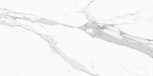 Керамогранит NT Ceramic Infinity Statuario арт. NTT9125M (60x120) матовая